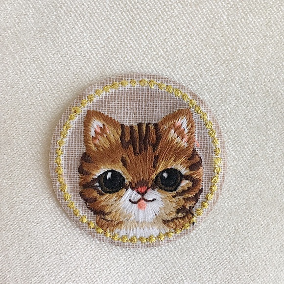 Accessories - 🐱 Cat Patch 🐱